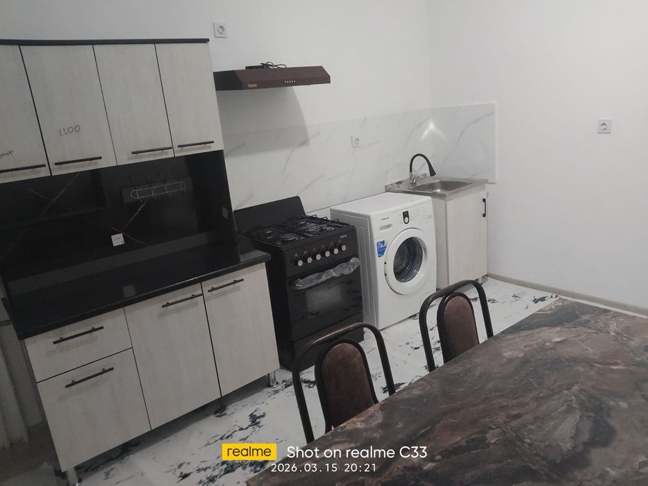 Аренда новостройка 2 хоналик Орикзор Резиденс, Учтепа район