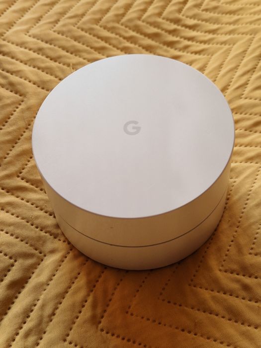 Router Wi-Fi Mesh Google AC-1304