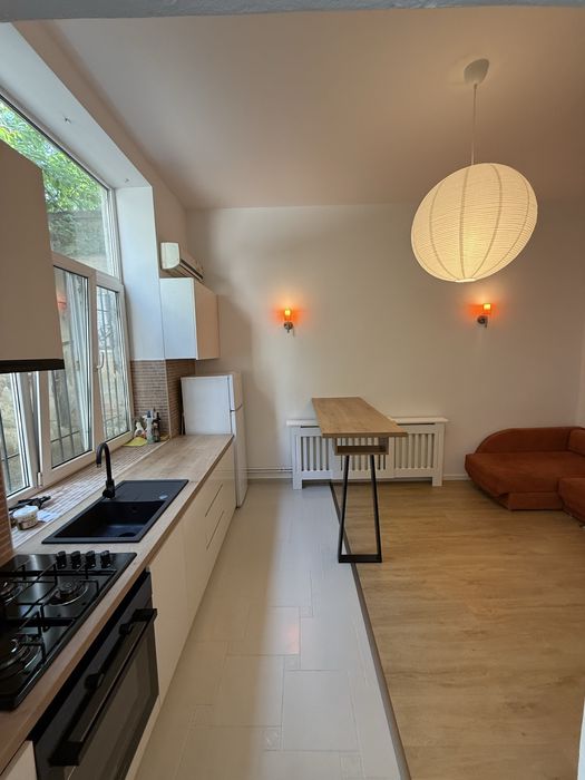 Apartament 2 camere | 36 mp | Piața Mihail Kogălniceanu (Ultracentral) | Direct de la Proprietar