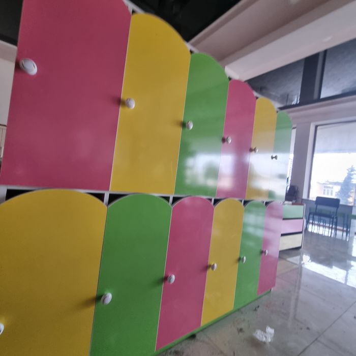 Шкафлар хар  хил