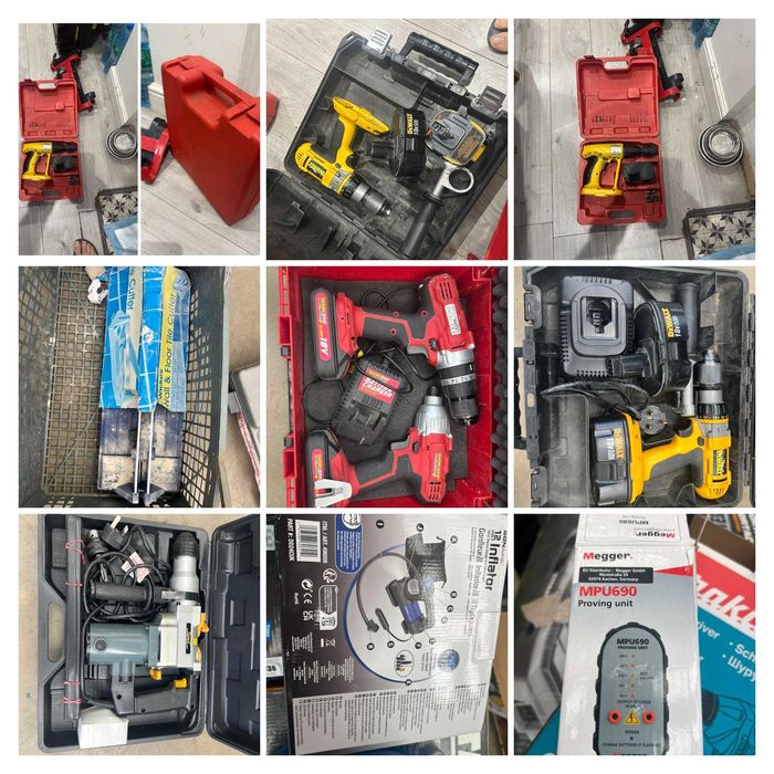 Продавам електрически щрайхмус RUTLANDS 2000W