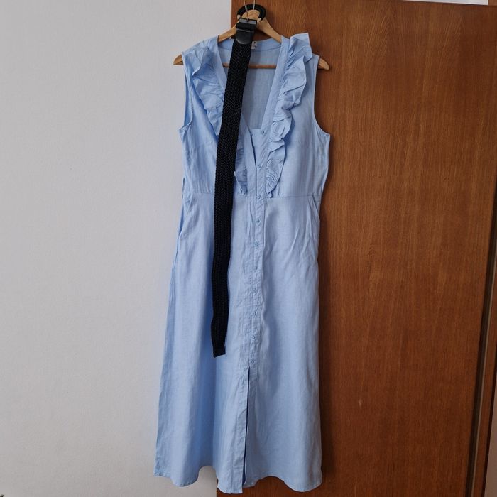 Rochie in bleu masura M