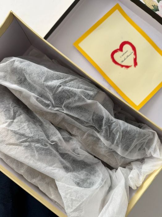 Marka picasso лоферы