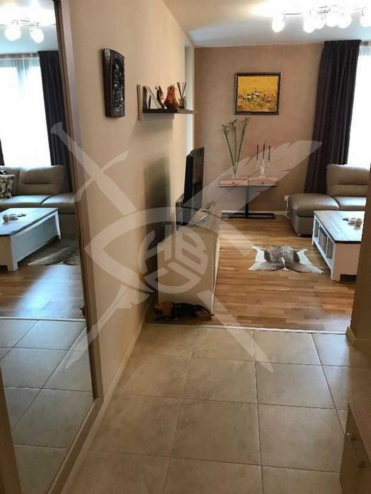 Дава се под наем Двустаен апартамент в София, Дианабад - 82 кв.м за 993.99 € - Снимка #7