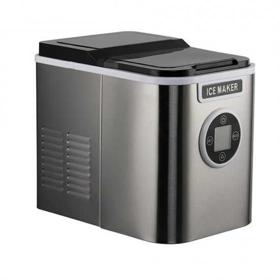 Ледогенератор HAUSBERG HB-6020IN