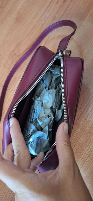 Calvin Klein, geanta crossbody