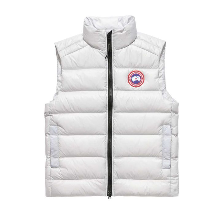 Canada goose Елек