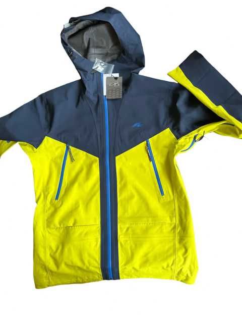 Ски, сноуборд яке (професионално) - НОВО с етикет, 2 цвята, S и М