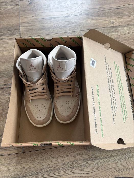 Продавам обувки nike air jordan