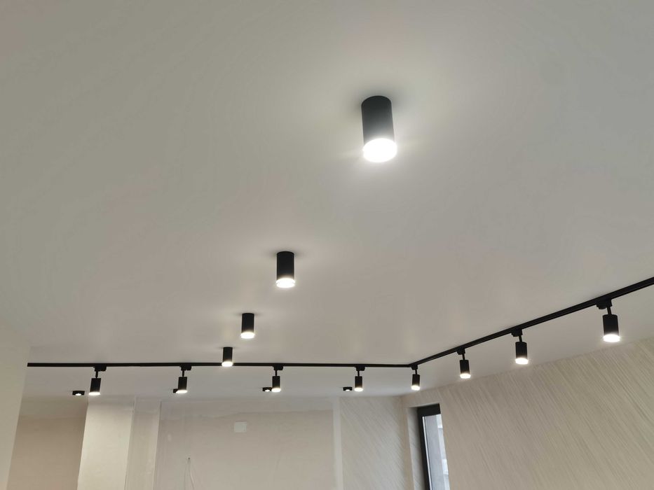 Строителни Реформи