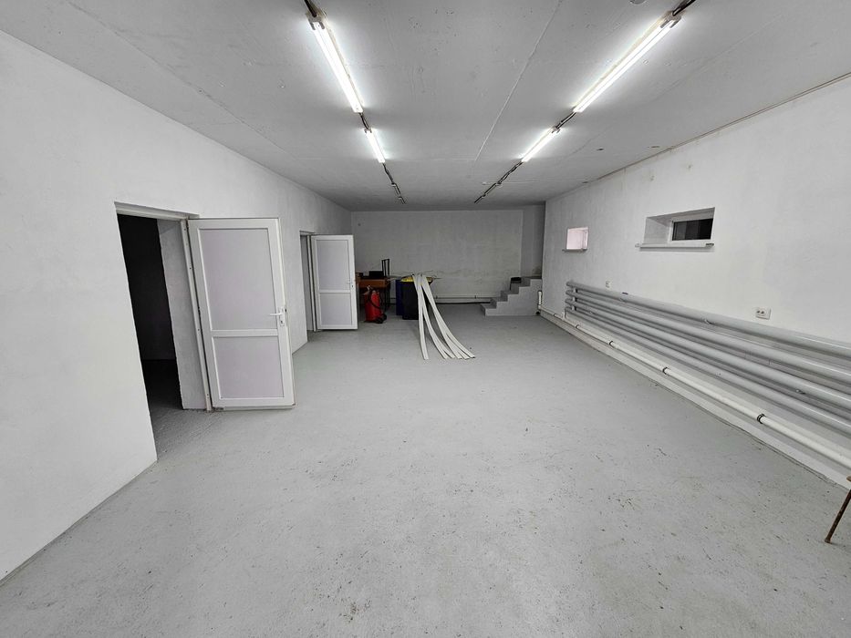 Сдается в аренду здание