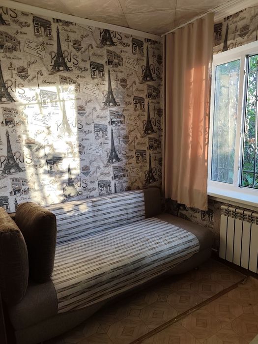 Продам часть дома