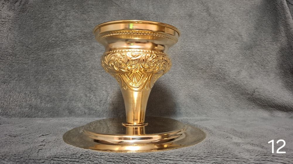 Disc Liturgic (Obiect bisericesc)