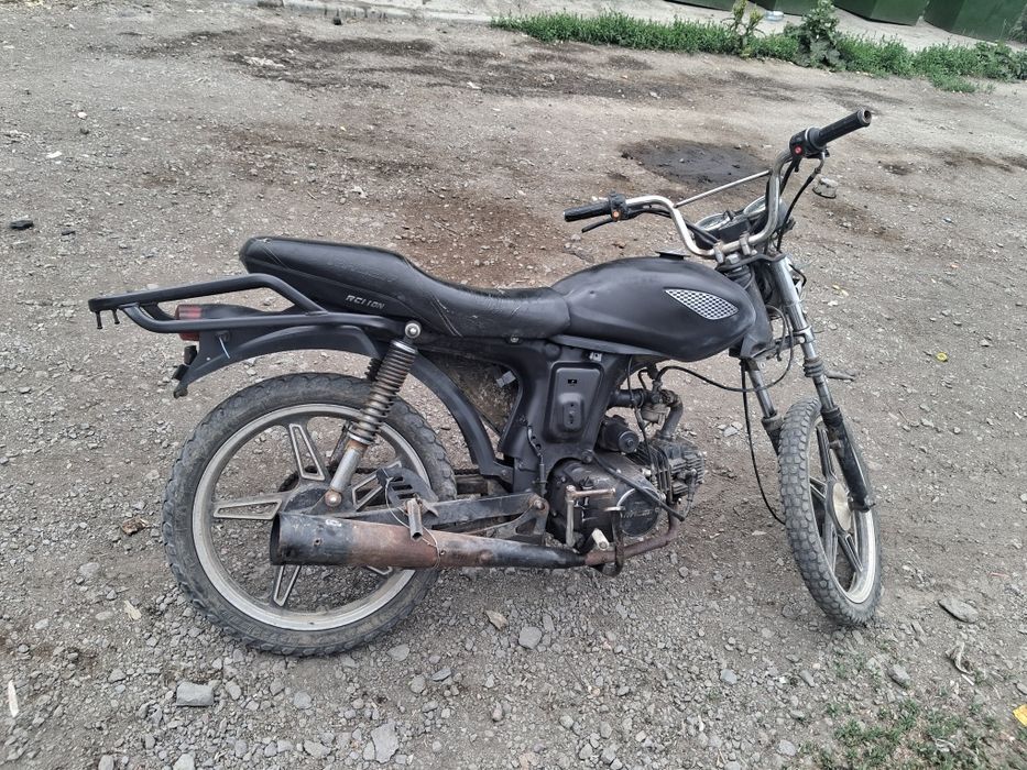 Продам альфу GS на ходу