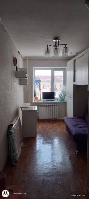 Продам 2 коматную квартиру