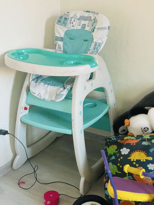 Коляска yoyo yo-yo