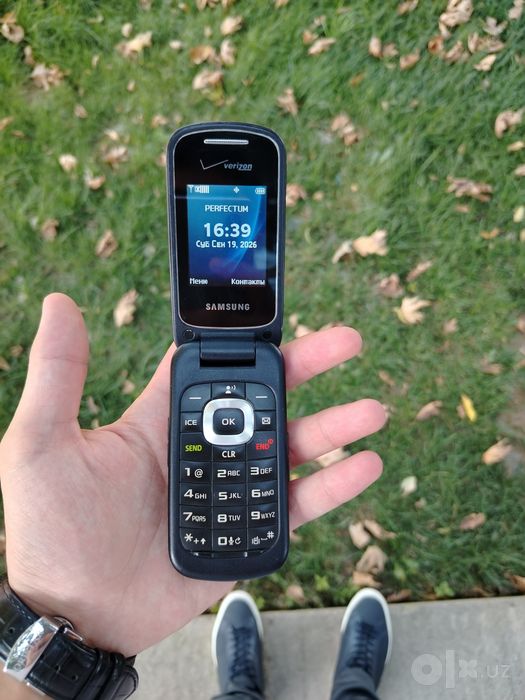 Samsung gusto 3 original