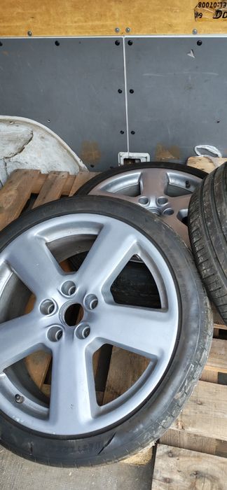 Джанти ауди 18 5Х112