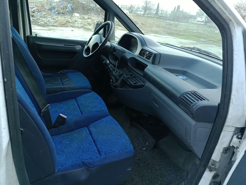 FIAT Scudo 0 — imagine 4
