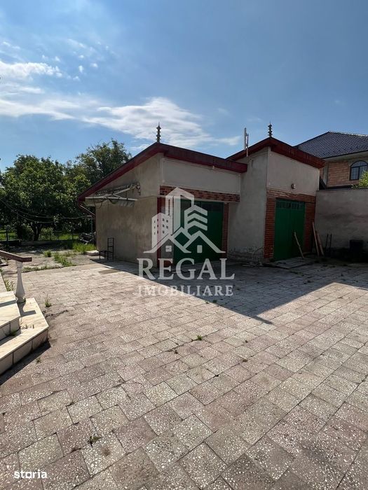 Casă spațioasă de închiriat – ideală pentru muncitori
