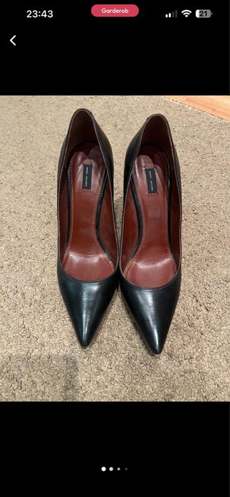 Marc Jacobs туфли