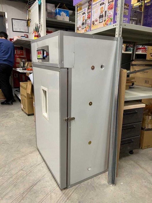 Инкубатор 440/Инкубатор для яиц/Алматы