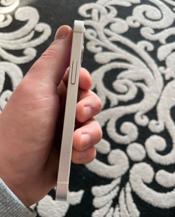 iPhone 12 Mini 128Gb с гарантией