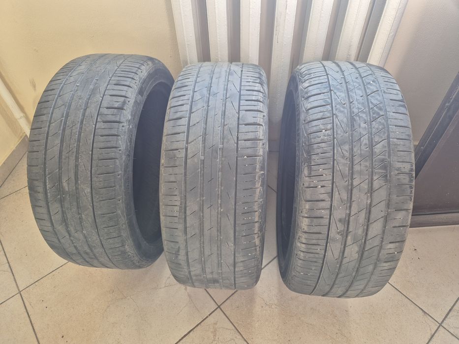 Продам диск, шины лето/зима