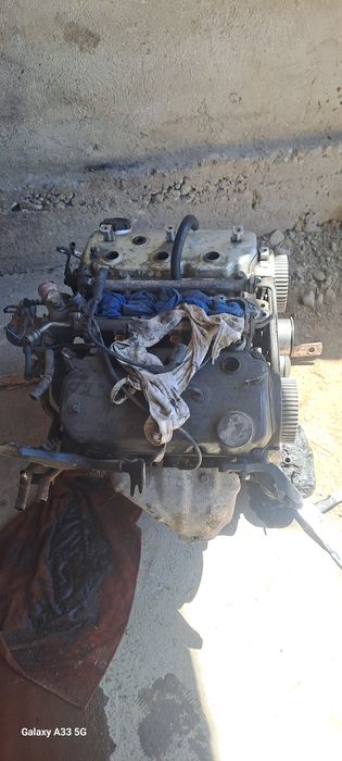 Митсубиси галант