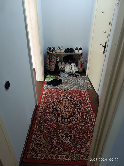 Продаю свою квартиру Ташкент,Юнусабад-4