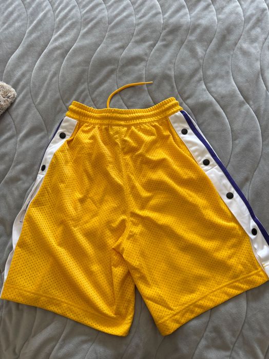 Къси панталони Adidas