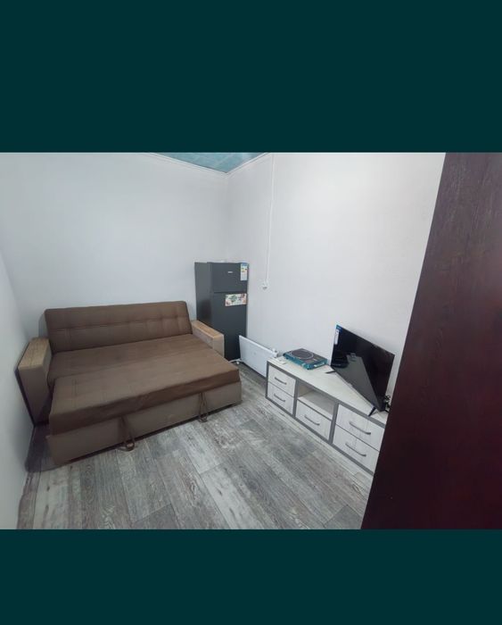 Продаётся 1 комнатная квартира общежития 10500$