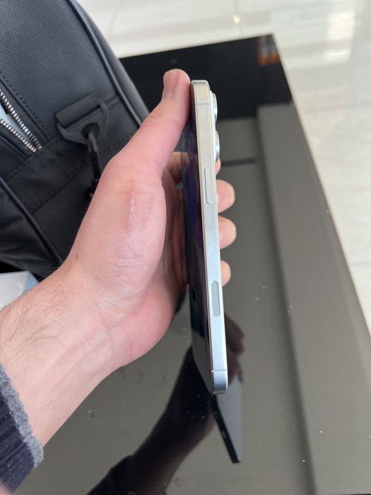 Iphone 16 max sotiladi