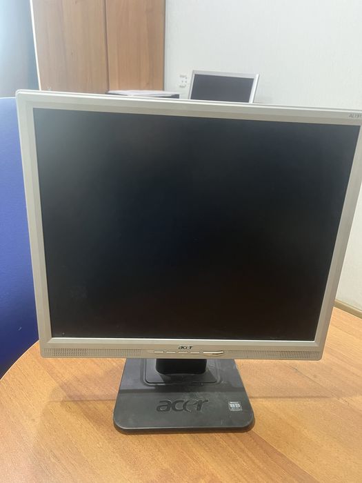 Монитор для компютера