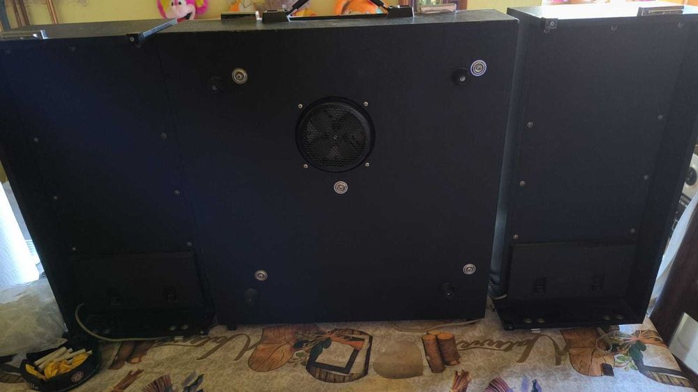 Magnetofon Sony TC630