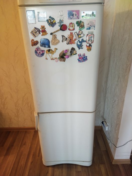 Холодильник Индезит