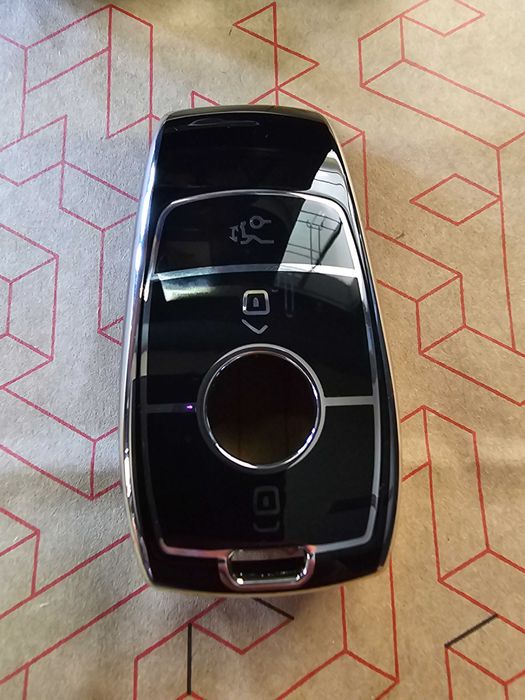 Калъф за ключ Мерцедес и др.