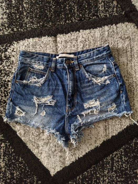 Дамски дънки ZARA