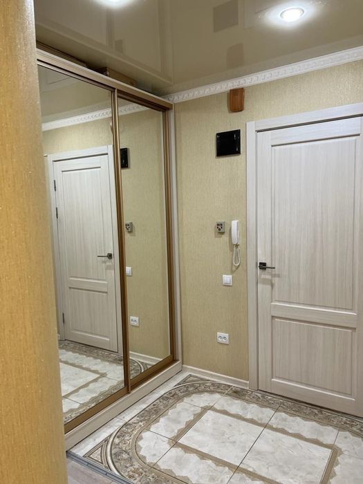 4-х ком ул.Амангельды 74.5 м2