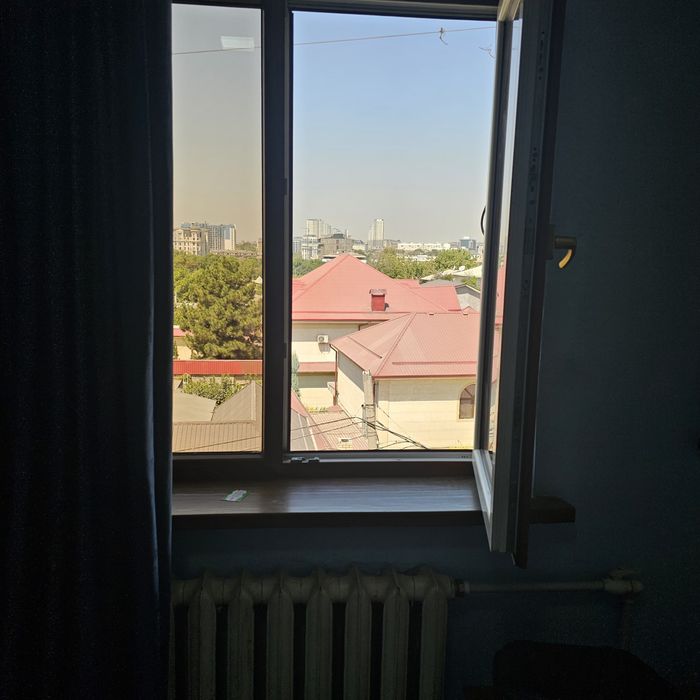 Арендага 1 хонали квартира хамма кулайликдари билан