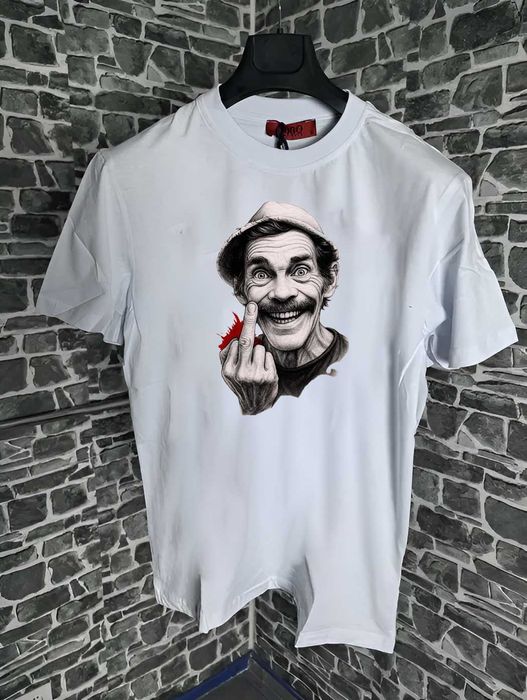 Hugo Boss тениски