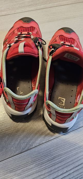 Adidasi salomon marime 37 1/3