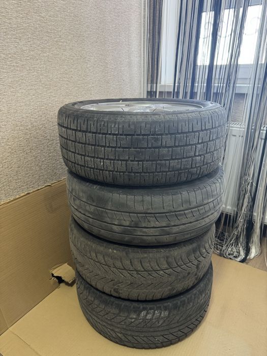 Диски на Ваз Лада Lada