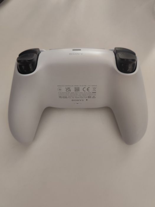 Ps5 джойстик с проблем