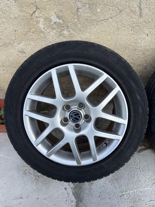 Джанти 16 BBS Montreal Golf 4