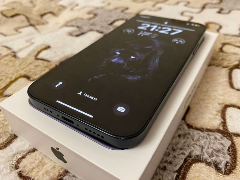 IPhone 12 128 Gb 80.000