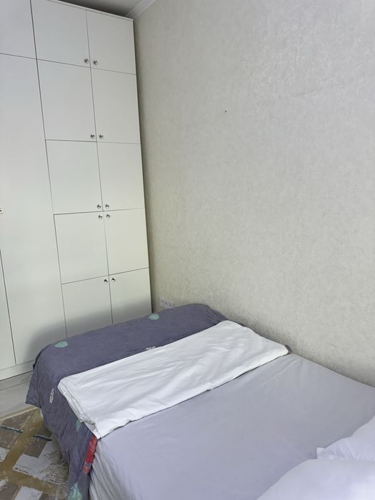 2 комнатная квартира Батыс 2 (Алтын орда 49д) рядом со Смарт билим