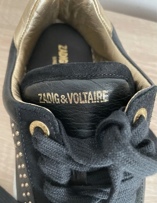 Tenesi Zadig & Voltaire mas 40