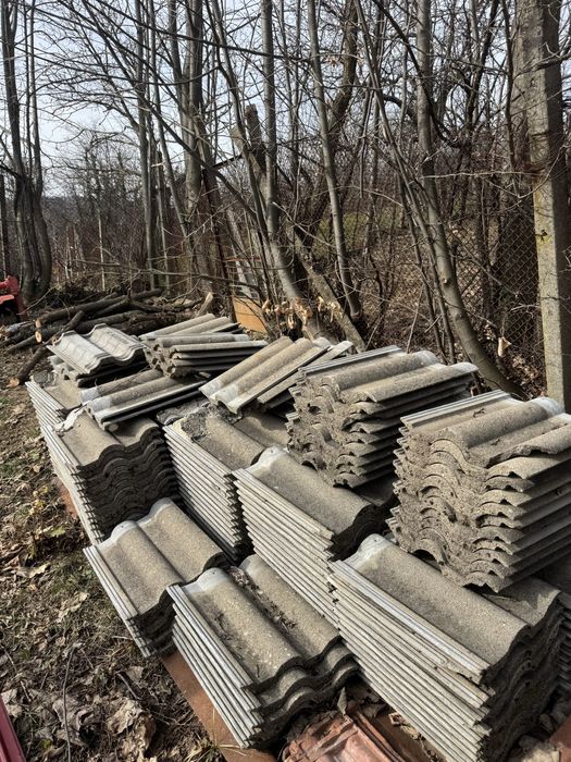 Керемиди бетонни марица