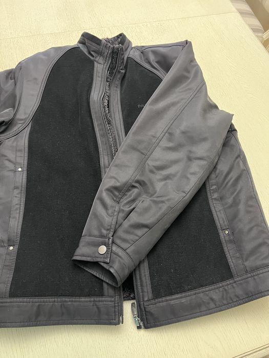 Куртка мужская б.у